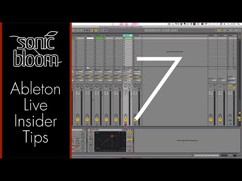 Ableton 7 Library Download