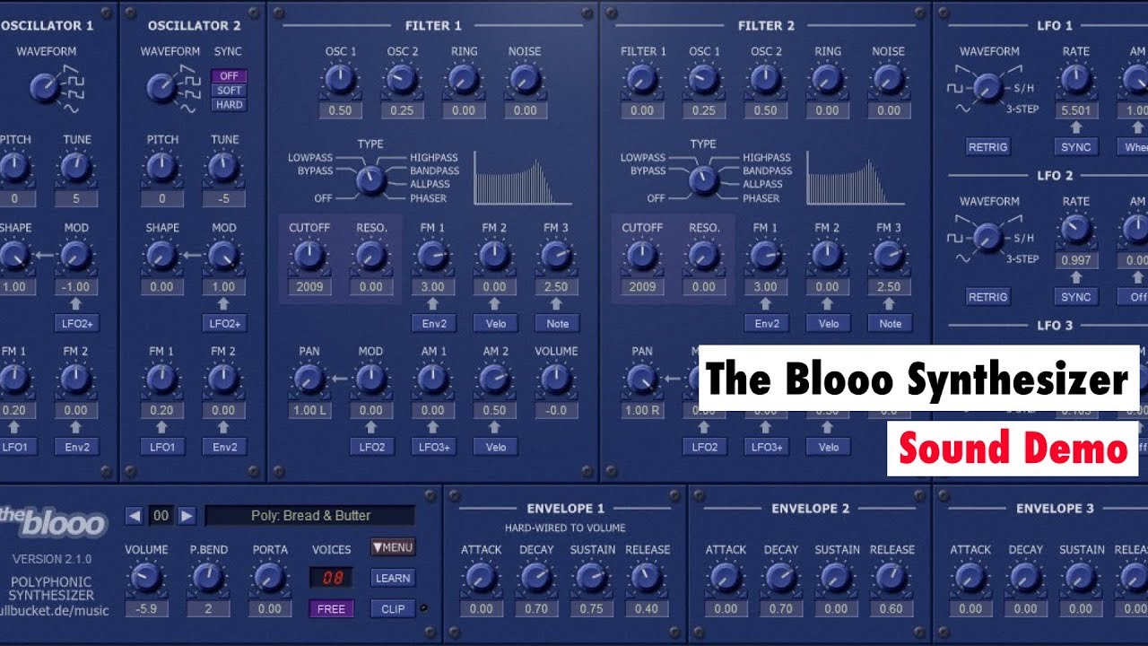 Free Synth Plugins For Ableton Mac
